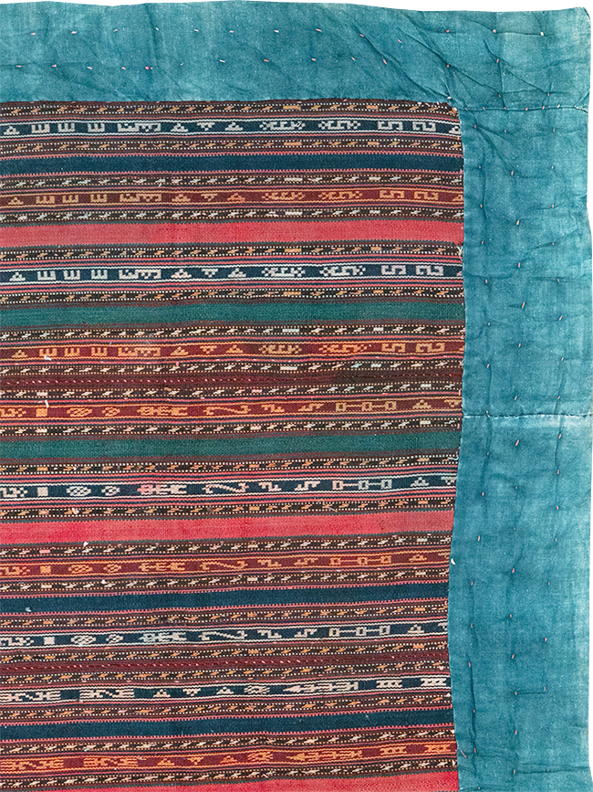 Vintage Persian Lahaf, No.28150 - Gss