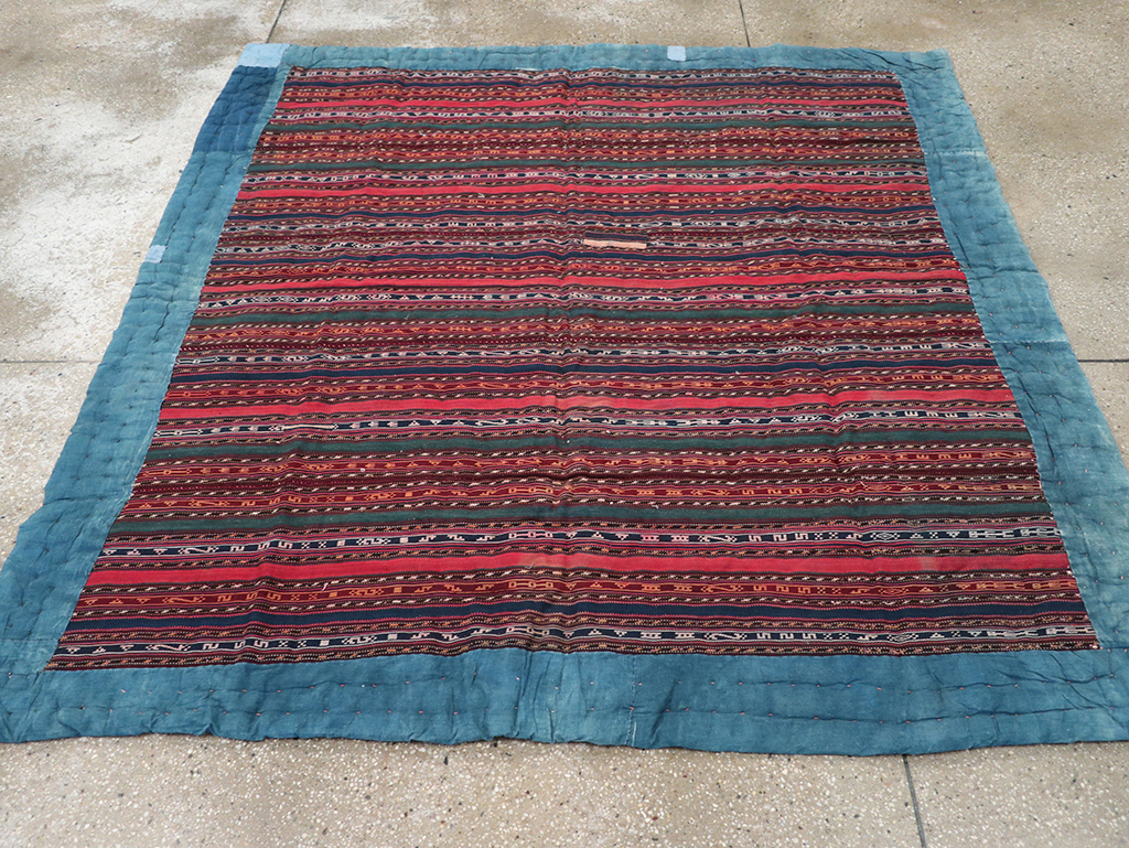 Vintage Persian Lahaf, No.28150 - Gss