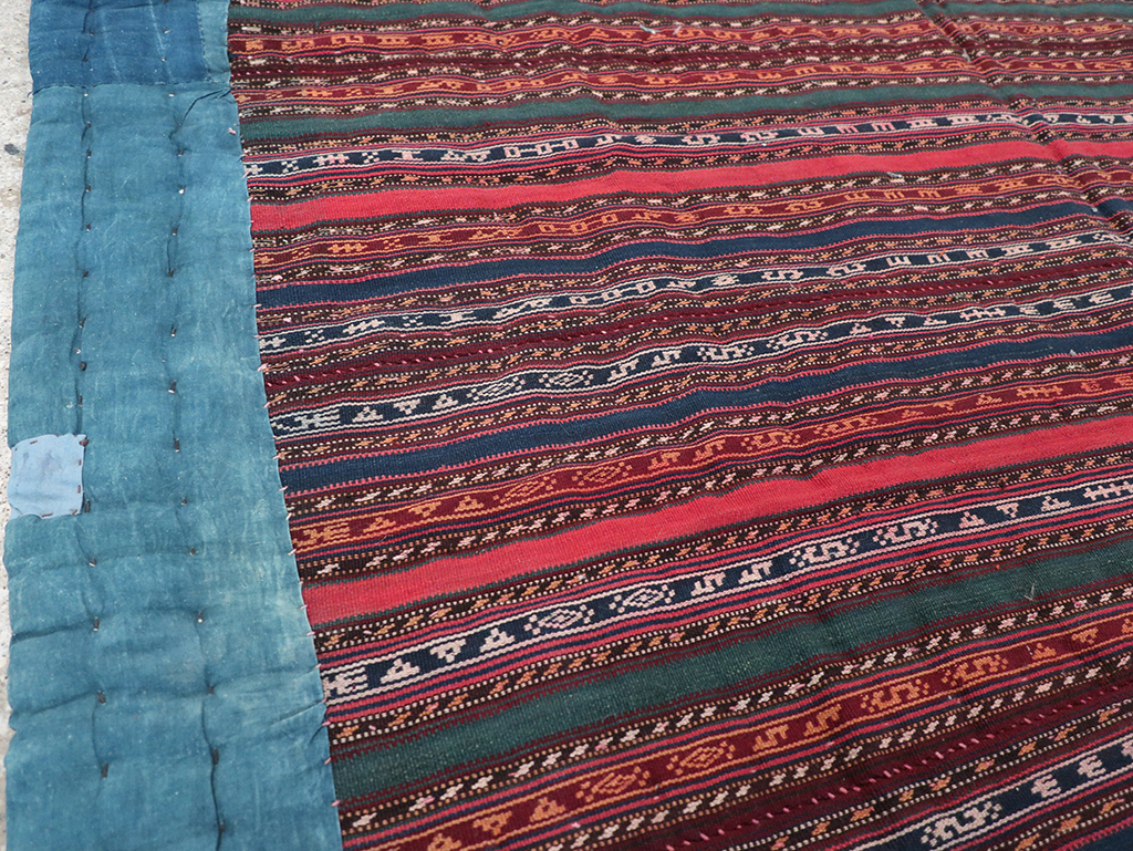 Vintage Persian Lahaf, No.28150 - Gss