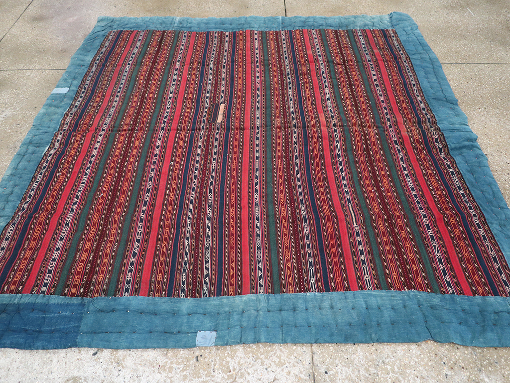 Vintage Persian Lahaf, No.28150 - Gss