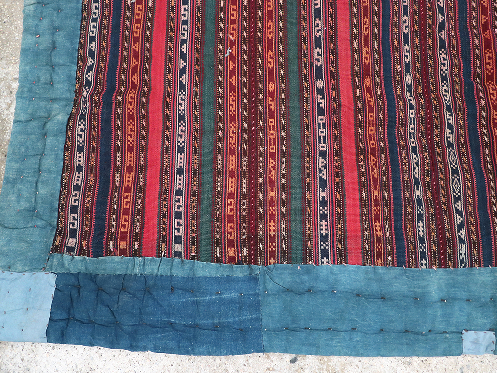 Vintage Persian Lahaf, No.28150 - Gss