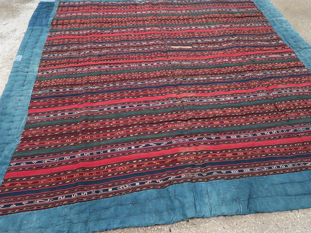 Vintage Persian Lahaf, No.28150 - Gss