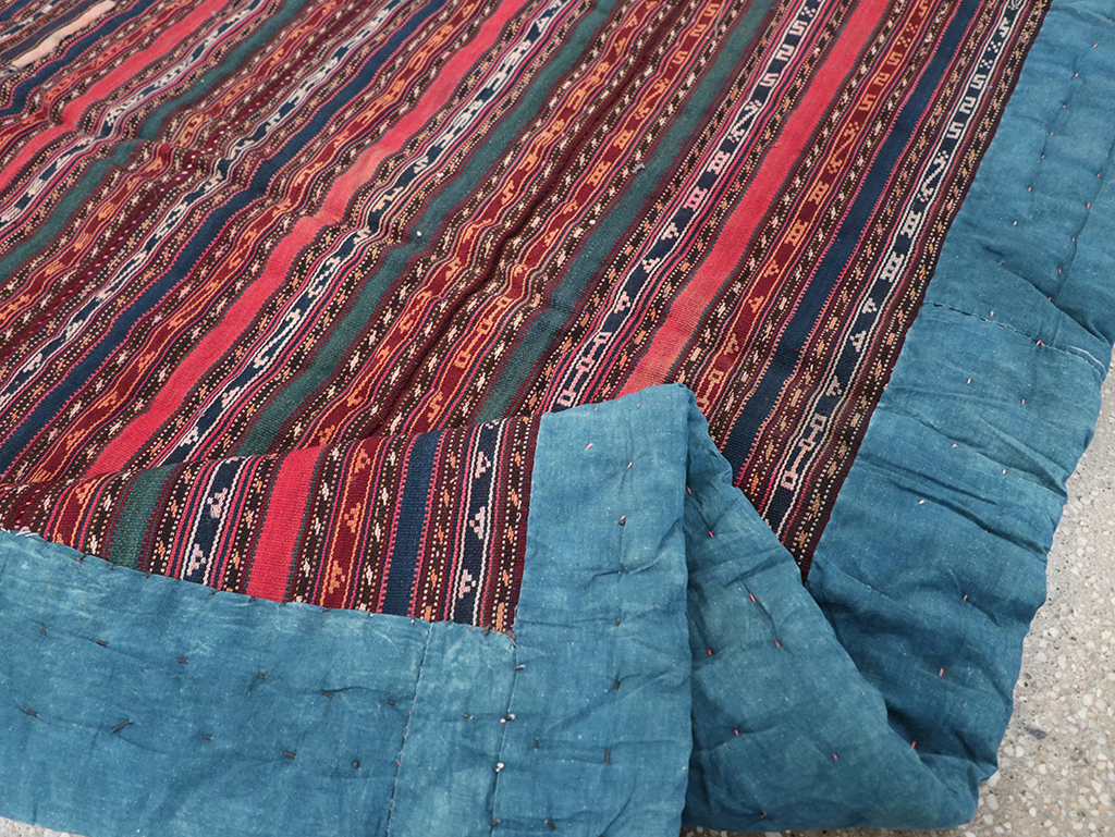 Vintage Persian Lahaf, No.28150 - Gss