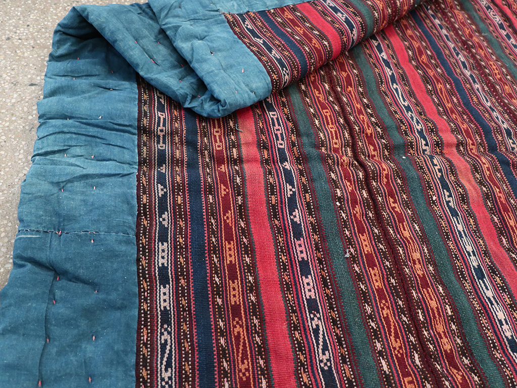 Vintage Persian Lahaf, No.28150 - Gss