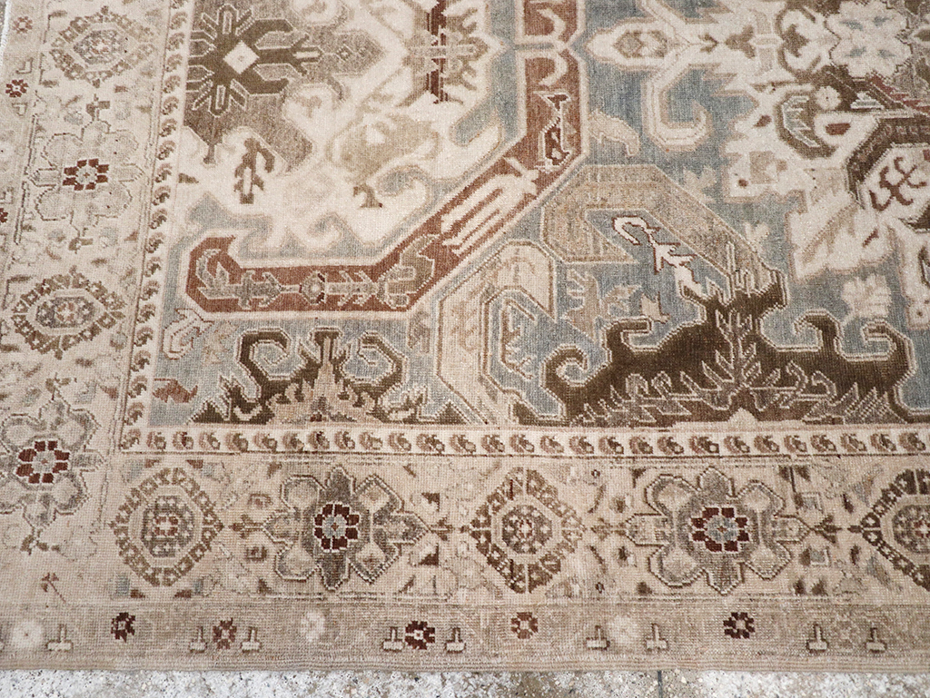 Vintage Turkish Anatolian Rug, No.28487 - Gss