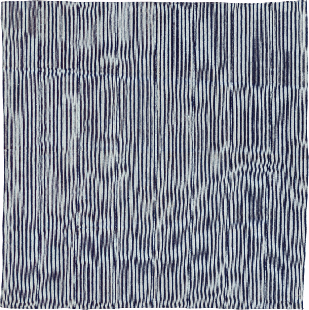 Vintage Persian Flatweave, No.28920 - Gss