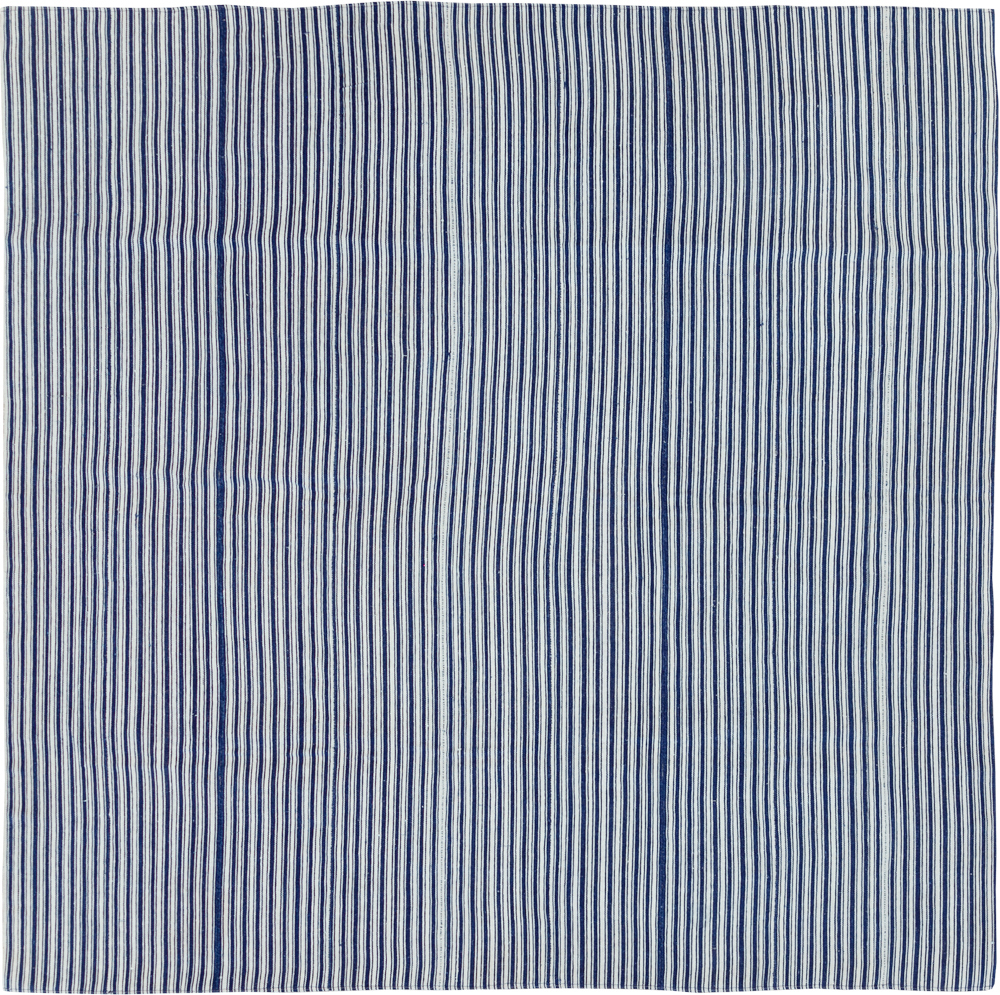 Vintage Persian Flatweave, No.28922 - Gss