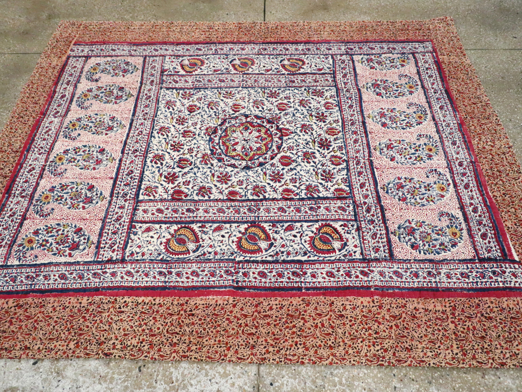 Vintage Persian Lahaf, No.28928 - Gss
