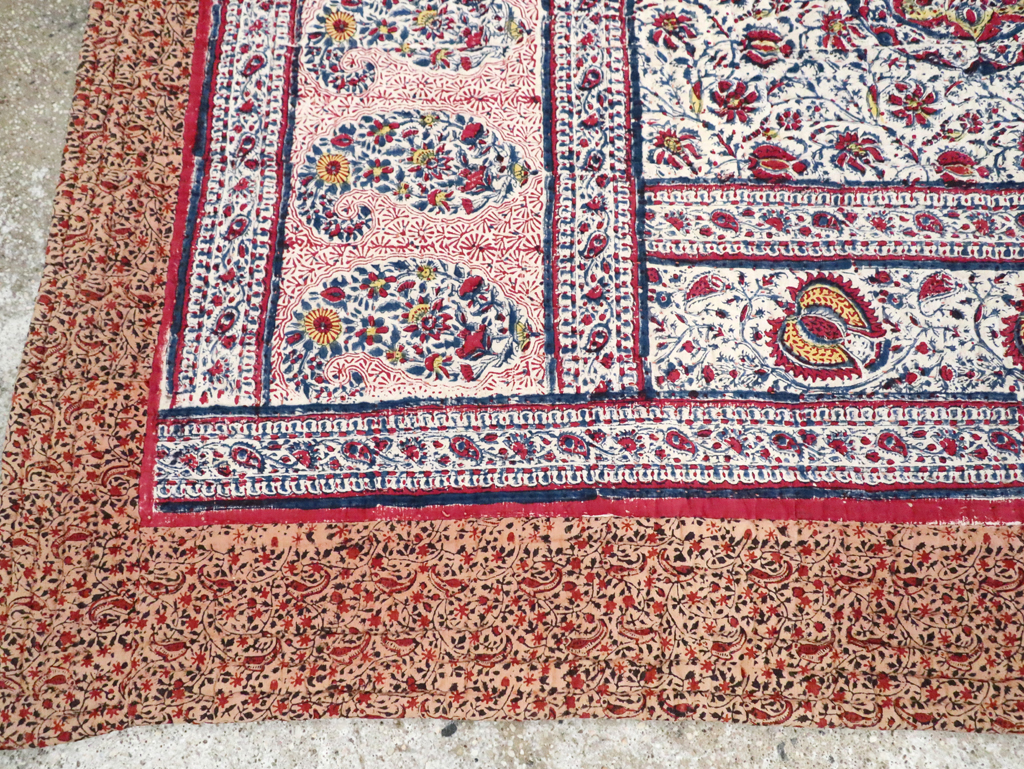 Vintage Persian Lahaf, No.28928 - Gss