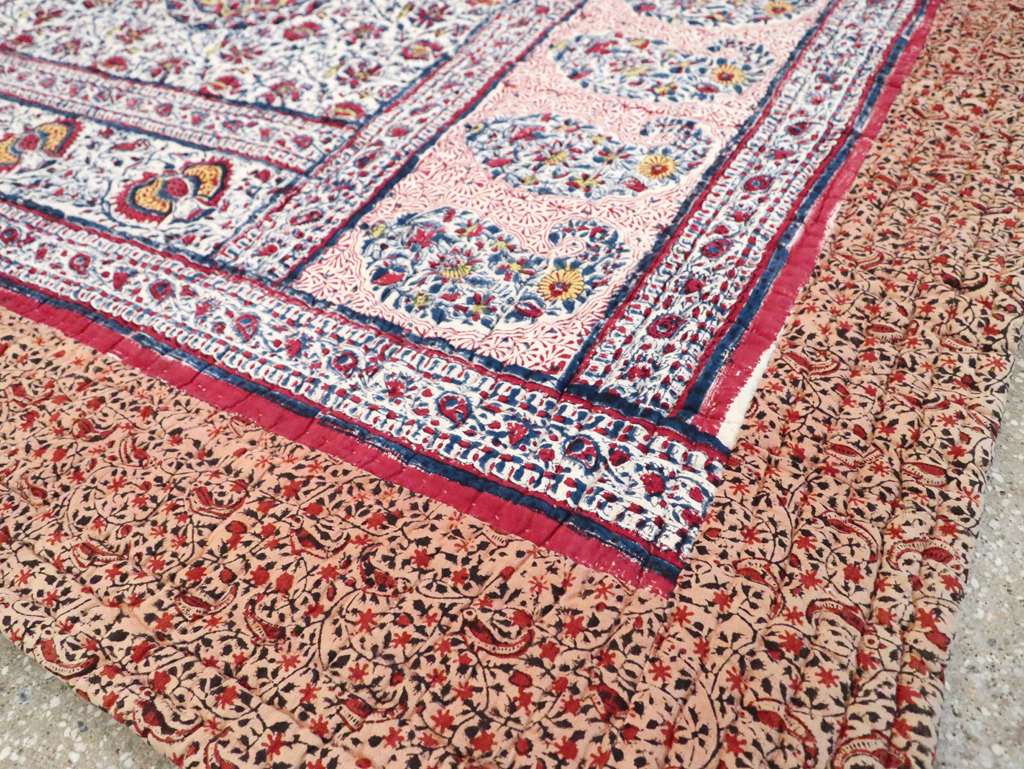 Vintage Persian Lahaf, No.28928 - Gss