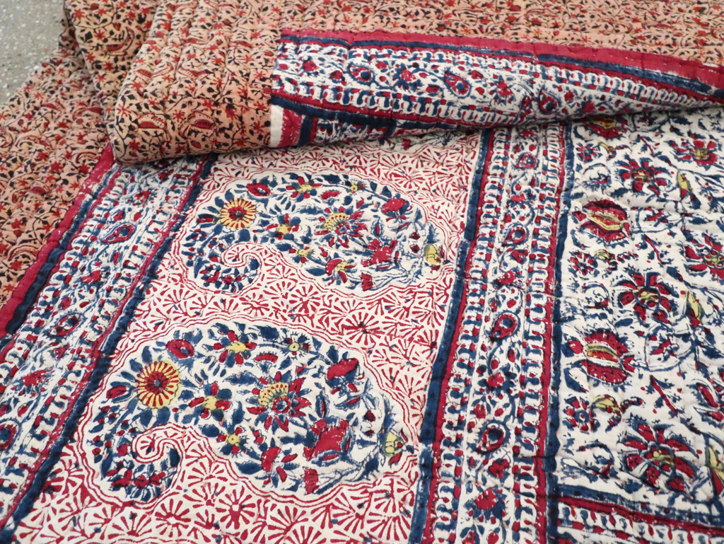 Vintage Persian Lahaf, No.28928 - Gss