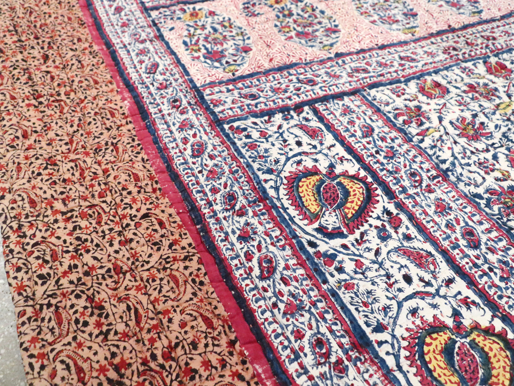 Vintage Persian Lahaf, No.28929 - Gss