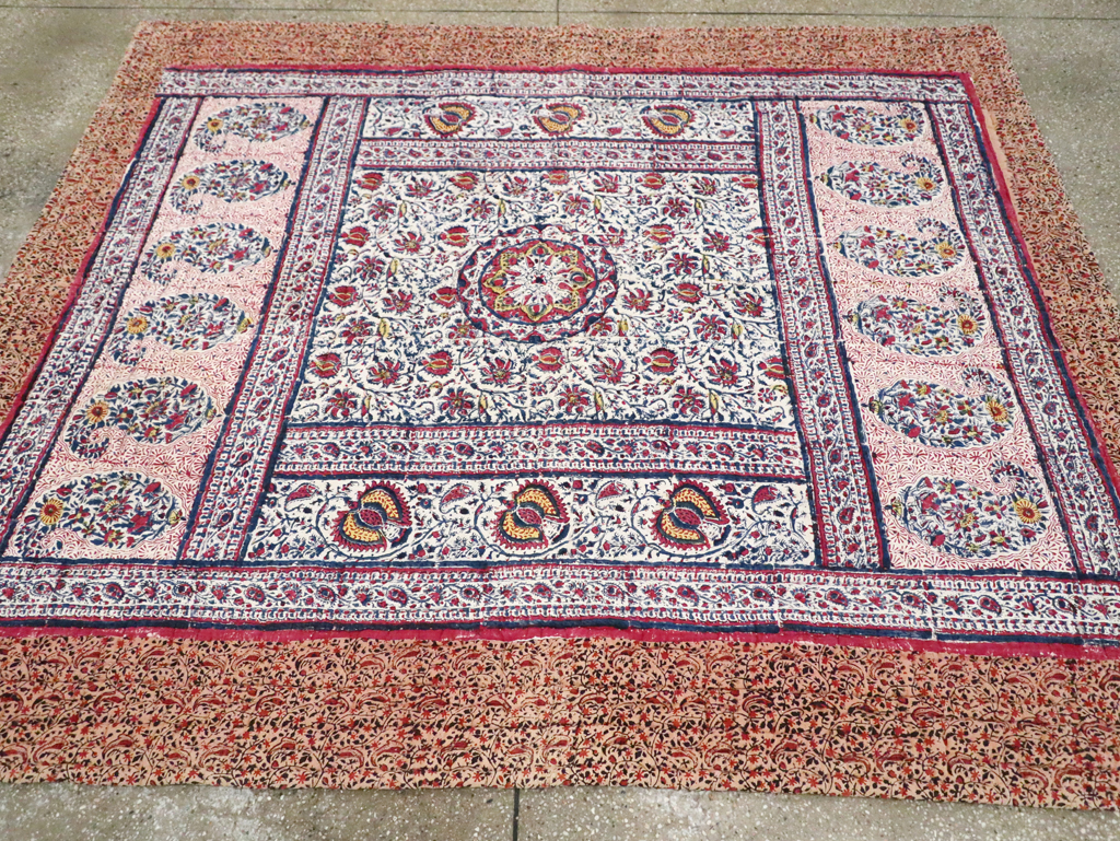 Vintage Persian Lahaf, No.28929 - Gss