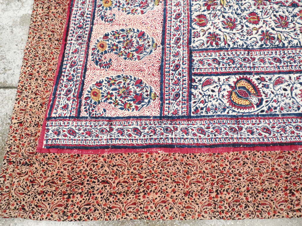 Vintage Persian Lahaf, No.28929 - Gss