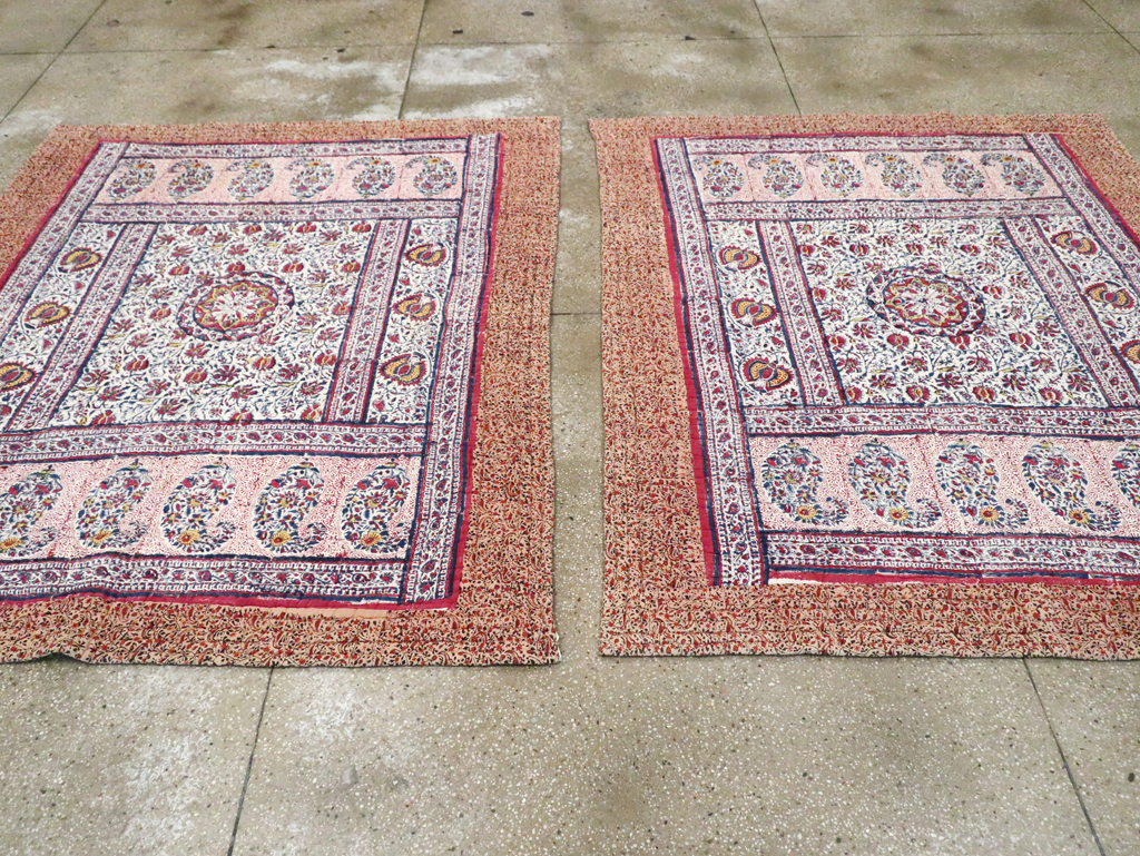 Vintage Persian Lahaf, No.28929 - Gss