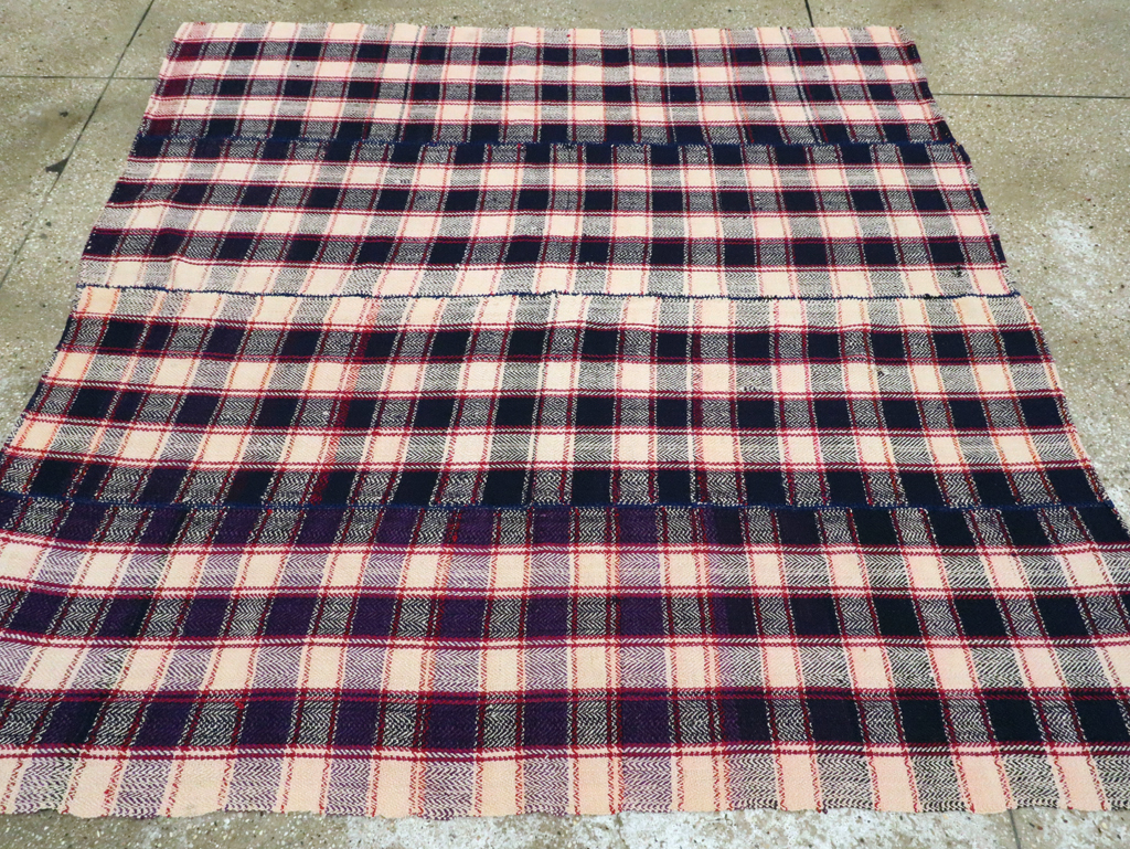 Vintage Persian Textile, No.28939 - Gss