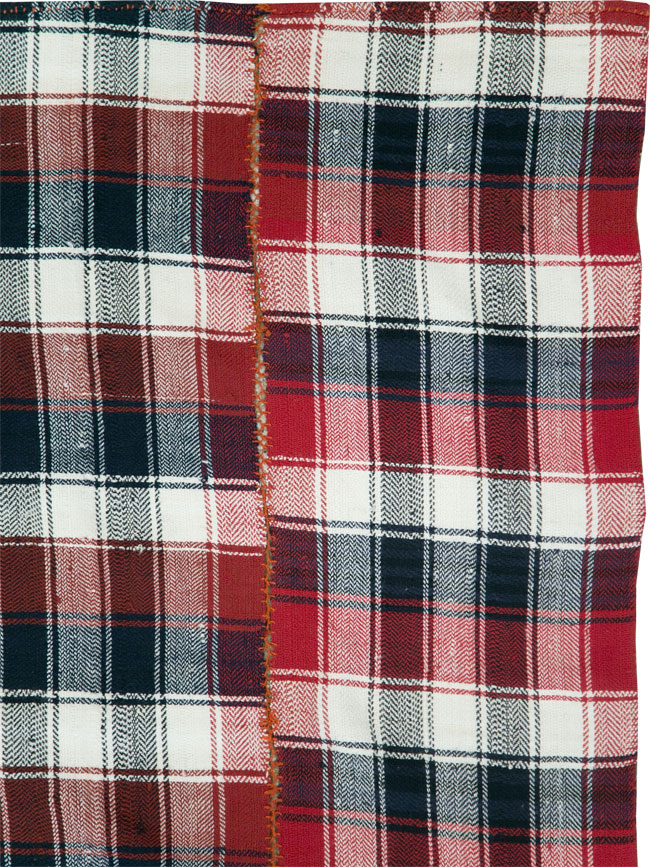 Vintage Persian Textile, No.28940 - Gss