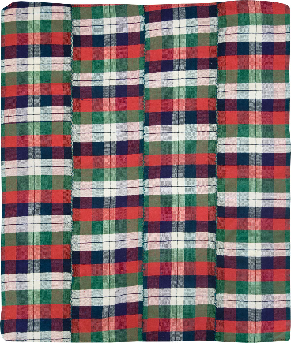 Vintage Persian Textile, No.28945 - Gss