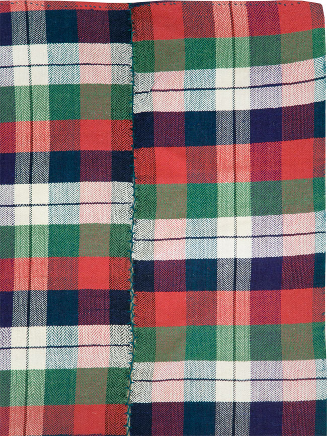 Vintage Persian Textile, No.28945 - Gss