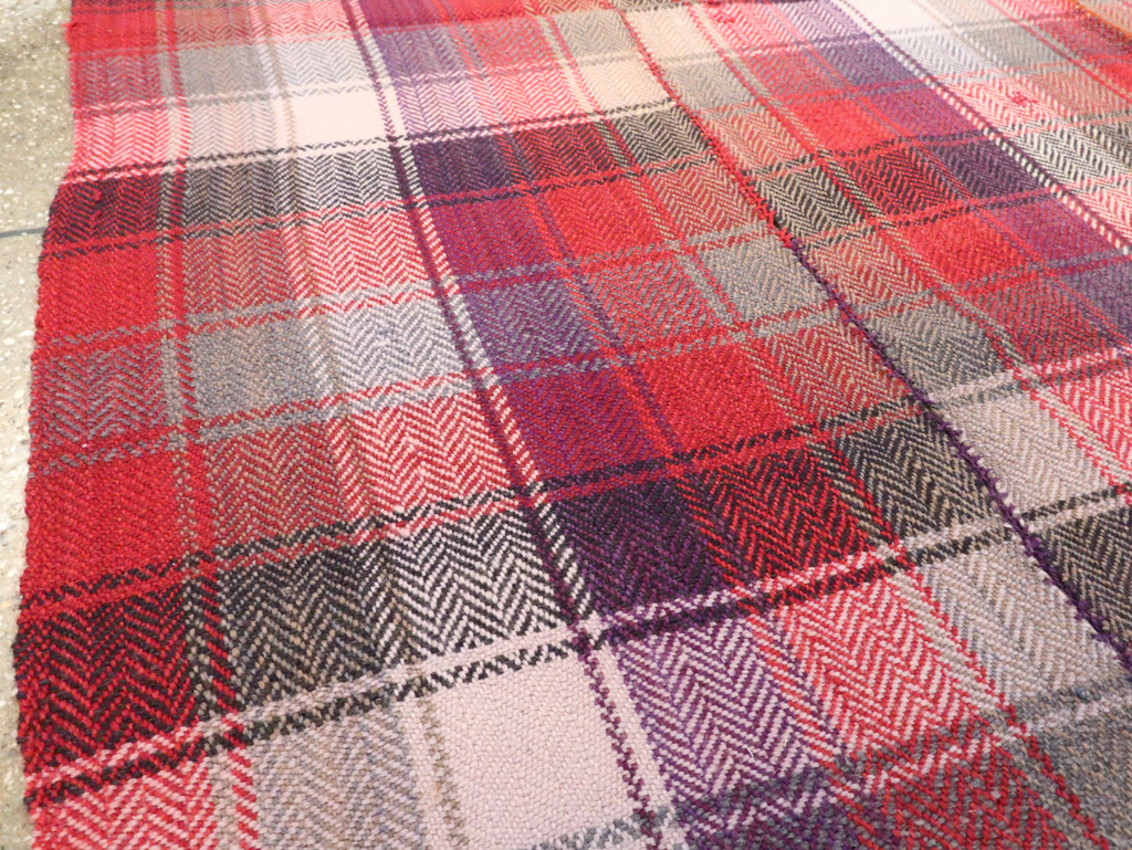 Vintage Persian Textile, No.28950 - Gss