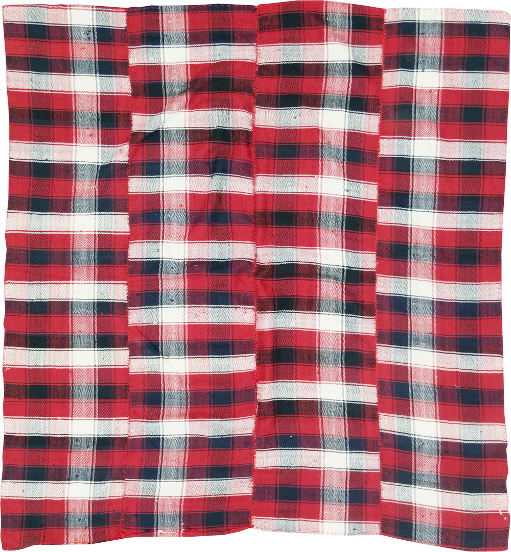 Vintage Persian Textile, No.28956 - Gss