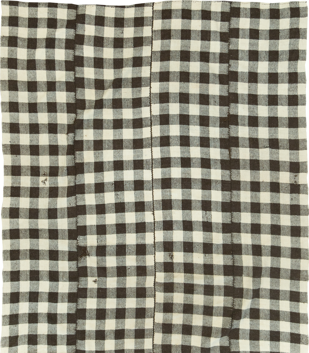 Vintage Persian Textile, No.28963 - Gss