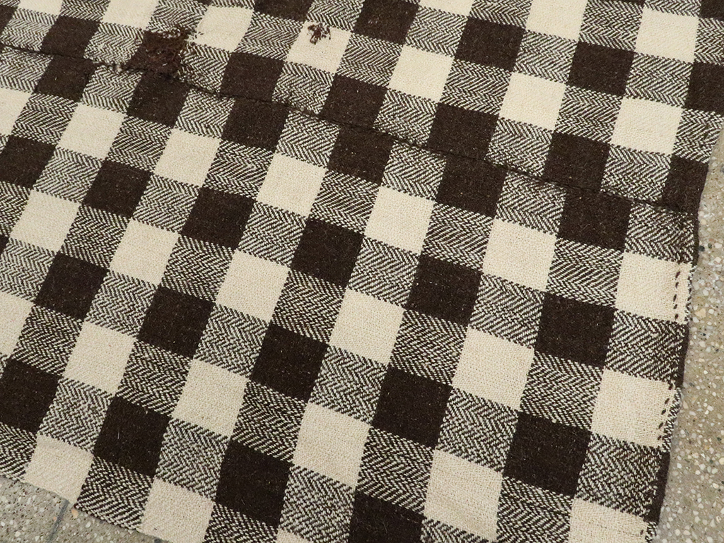 Vintage Persian Textile, No.28963 - Gss