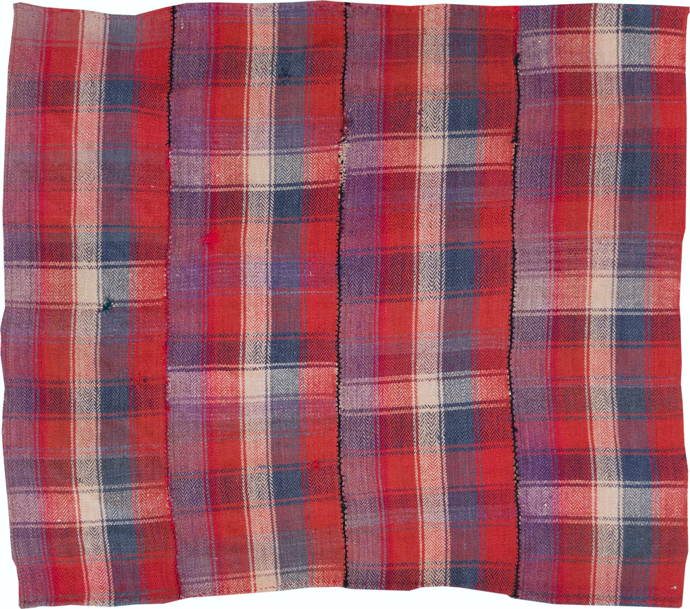 Vintage Persian Textile, No.28964 - Gss