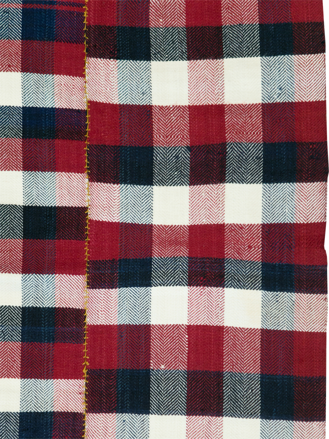 Vintage Persian Textile, No.28965 - Gss