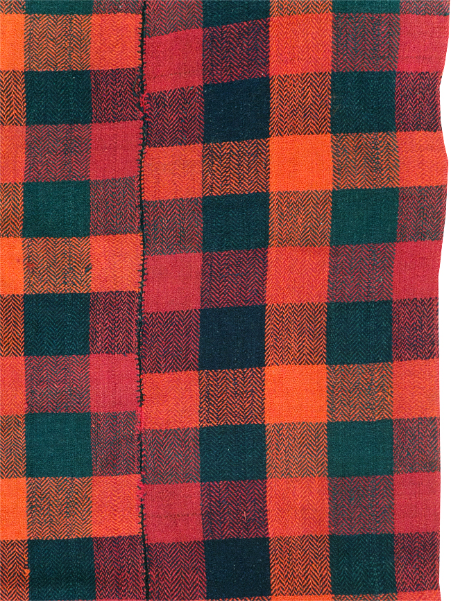 Vintage Persian Textile, No.28970 - Gss