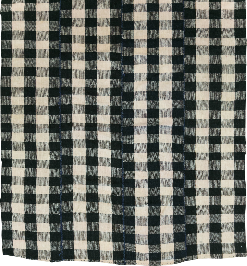 Vintage Persian Textile, No.28971 - Gss