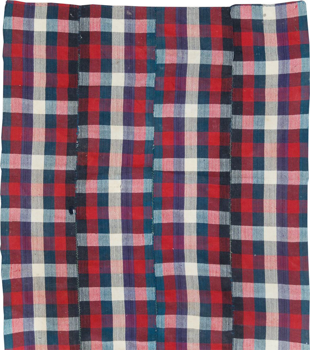 Vintage Persian Textile, No.28976 - Gss