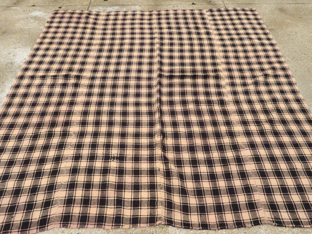 Vintage Persian Textile, No.28988 - Gss