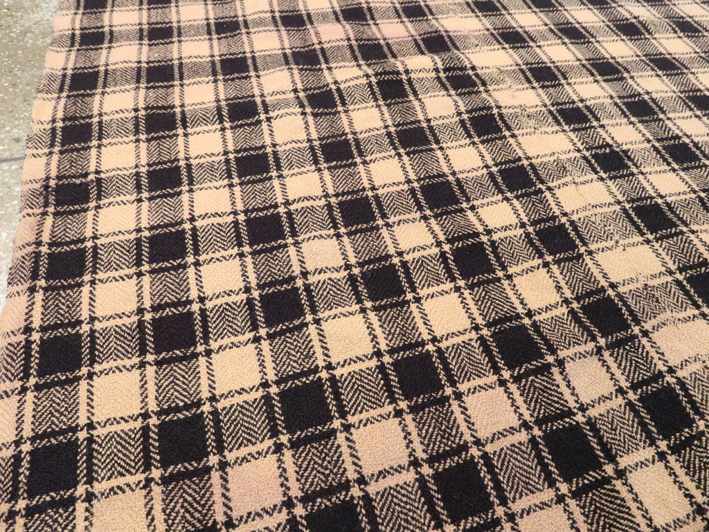 Vintage Persian Textile, No.28988 - Gss