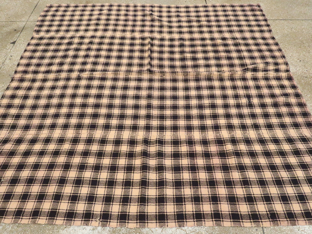 Vintage Persian Textile, No.28988 - Gss