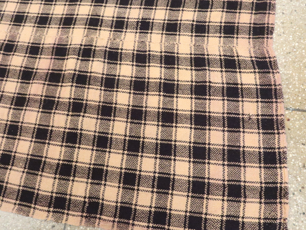 Vintage Persian Textile, No.28988 - Gss