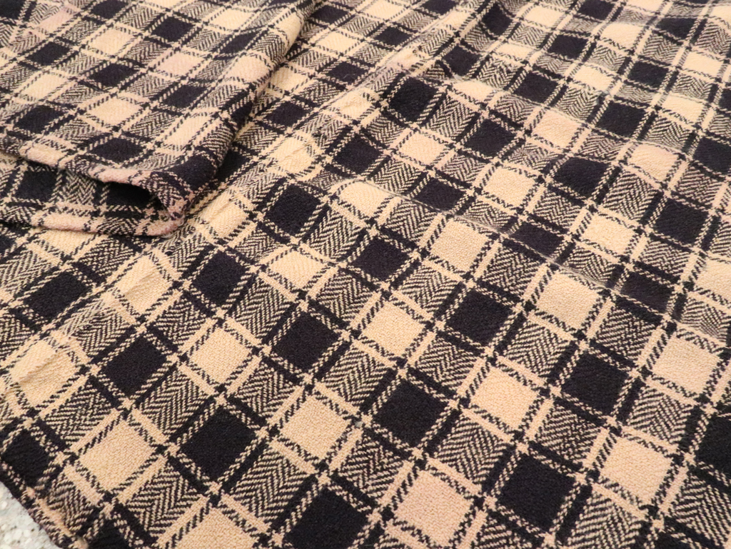 Vintage Persian Textile, No.28988 - Gss