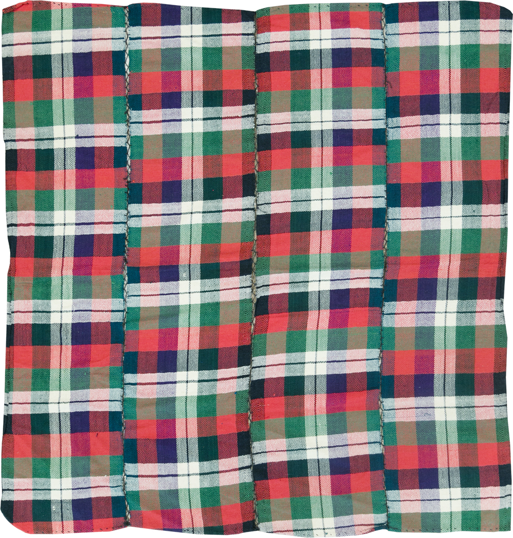 Vintage Persian Textile, No.28989 - Gss