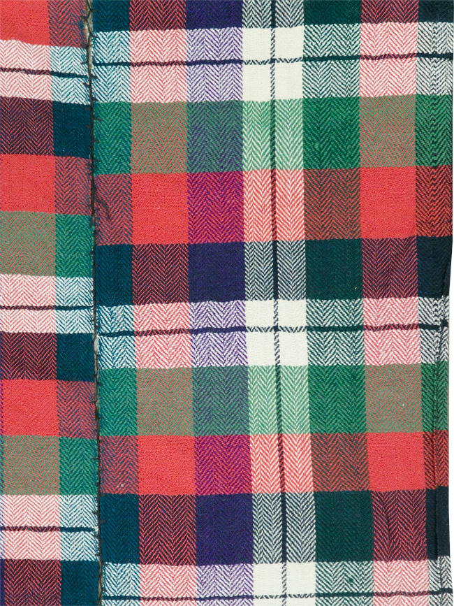 Vintage Persian Textile, No.28989 - Gss