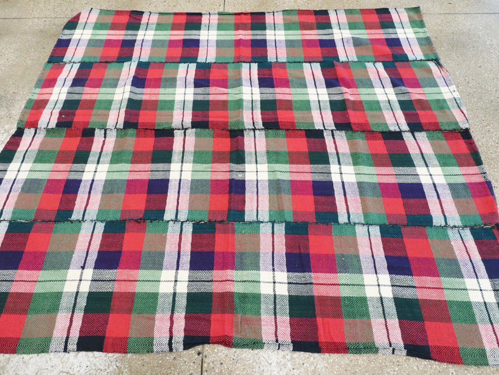 Vintage Persian Textile, No.28989 - Gss