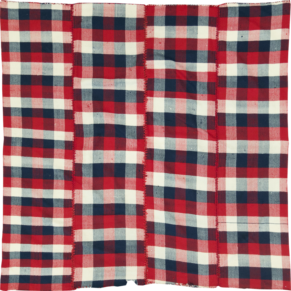 Vintage Persian Textile, No.28993 - Gss