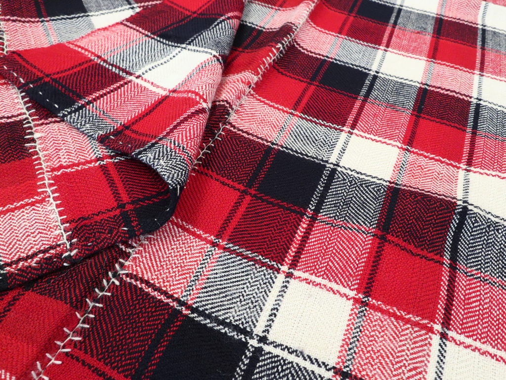 Vintage Persian Textile, No.28996 - Gss