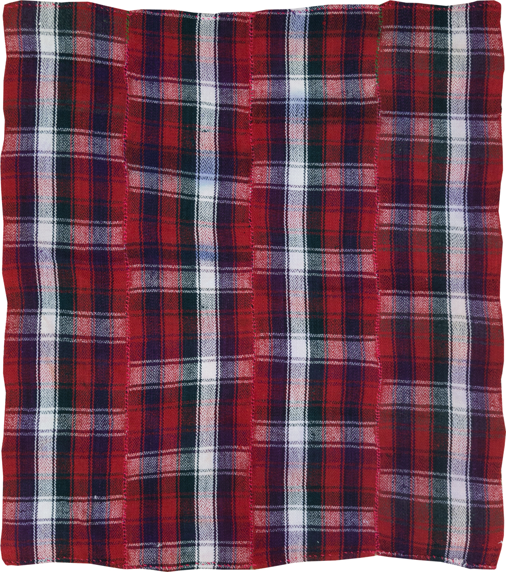 Vintage Persian Textile, No.28999 - Gss