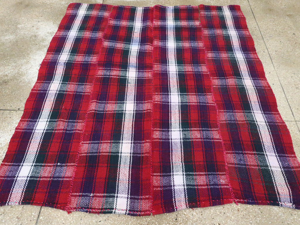 Vintage Persian Textile, No.28999 - Gss