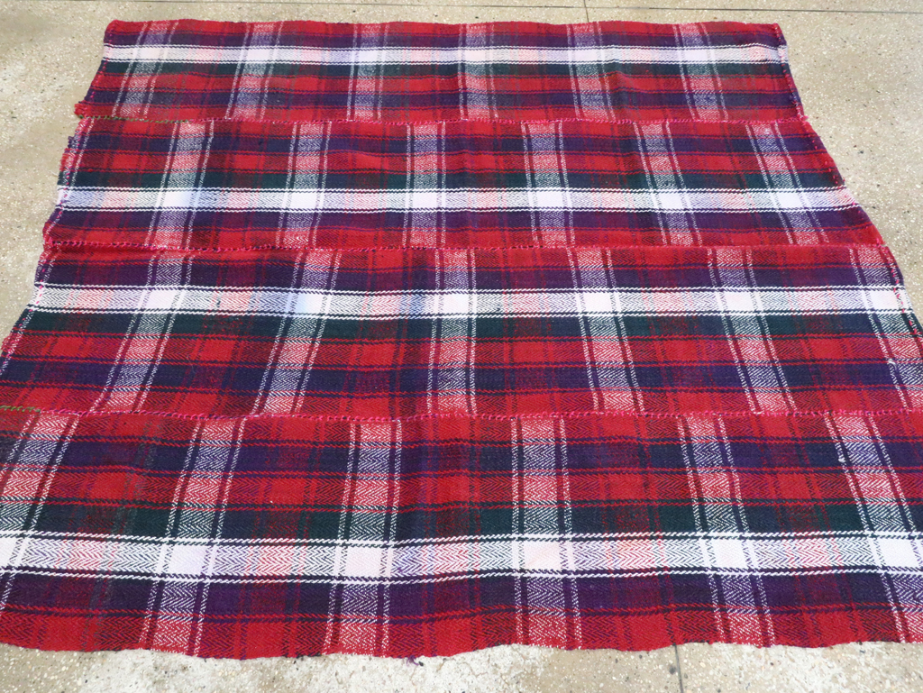 Vintage Persian Textile, No.28999 - Gss