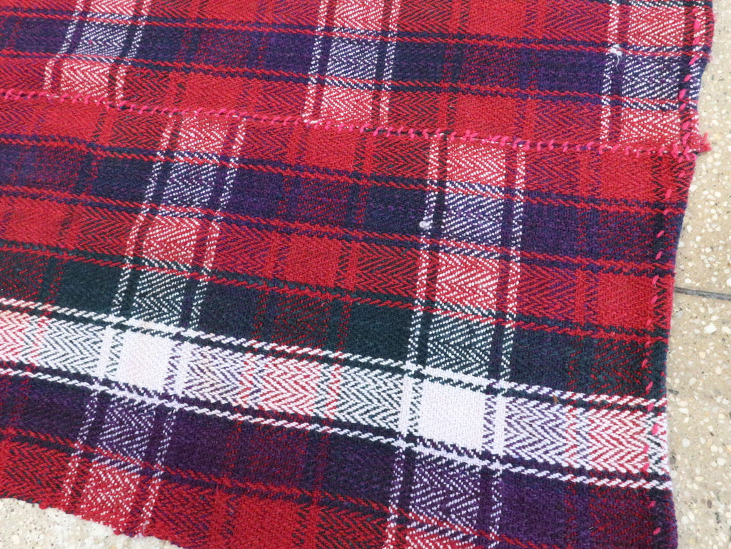 Vintage Persian Textile, No.28999 - Gss