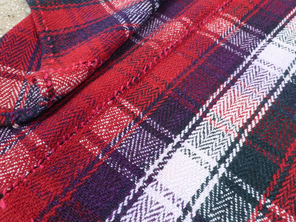 Vintage Persian Textile, No.28999 - Gss