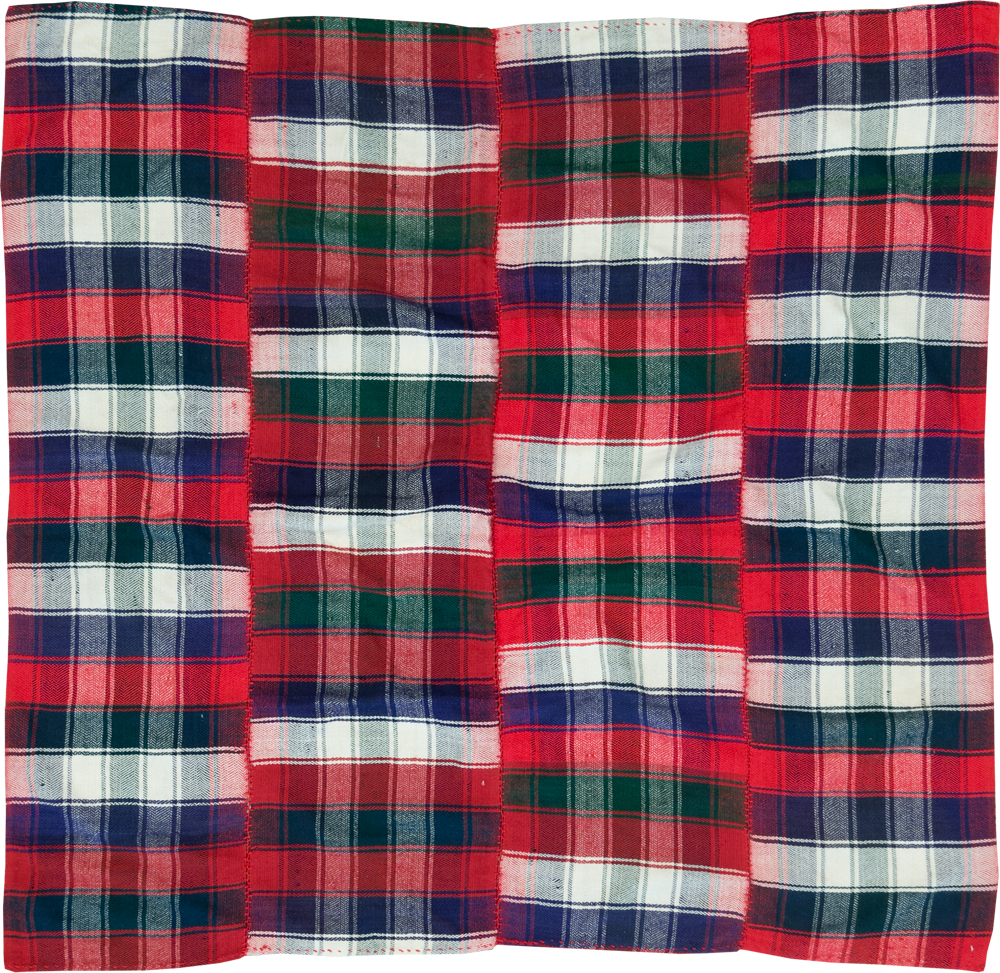 Vintage Persian Textile, No.29001 - Gss