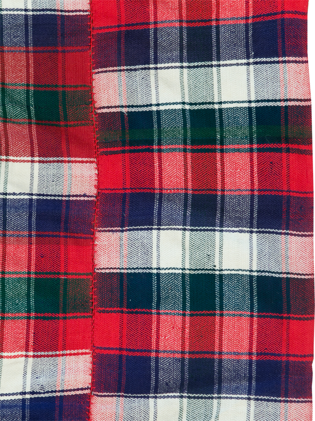 Vintage Persian Textile, No.29001 - Gss