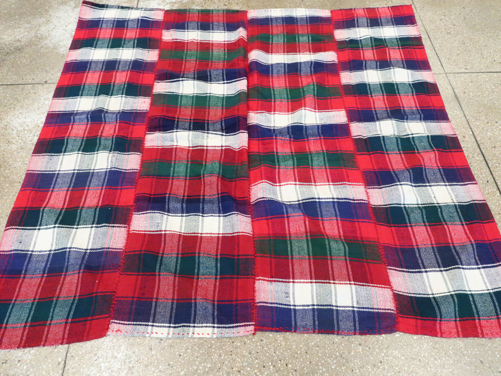 Vintage Persian Textile, No.29001 - Gss